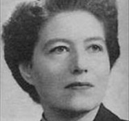 SOE agent Vera Atkins, 1908–2000