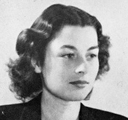 SOE agent Violette Szabo, 1921–1945