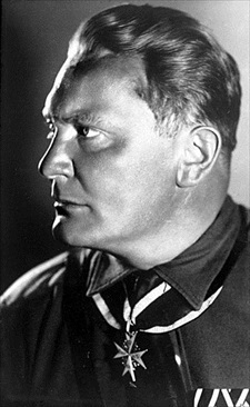 Hermann Goering, 1893–1946