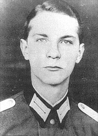 Ewald-Heinrich von Kleist-Schmenzin, German Resistance member