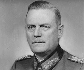 Wilhelm Keitel, 1882–1946