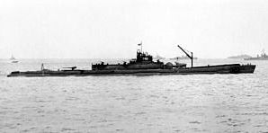 I-400-class submarine