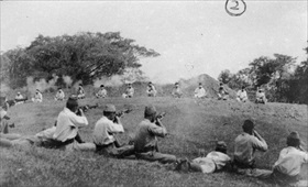 Singapore surrender 1942: Massacre of Indian POWs