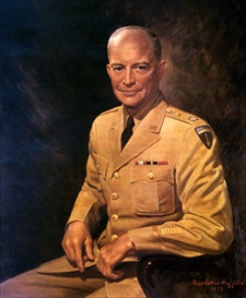 Dwight D. Eisenhower, 1890–1969