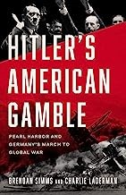Exploring Nazi Germany's Intriguing Strategies and Espionage in America