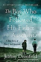 A Heart-Wrenching Tale of Courage, Love, and Survival in the Holocaust