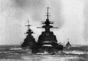 Channel Dash of 3 German warships, February 11–13, 1942B Channel Dash of 3 German warships, February 11–13, 1942B
